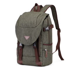 Wholesale Waterproof Laptop Backpack Manufacturer | Custom Korean Style Student Bag Unisex | Louis Bags