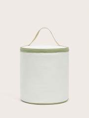 Wholesale Insulated Thermal Bag | Custom Lunch Cooler Tote for Food Delivery | Louis Bags