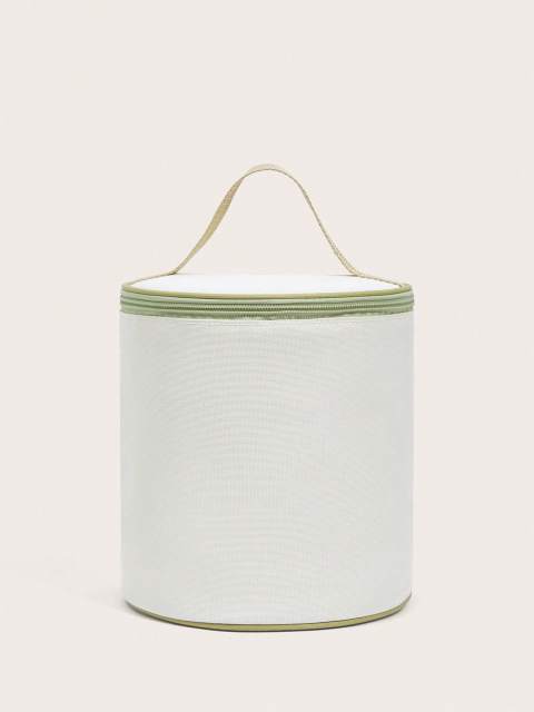 Wholesale Insulated Thermal Bag | Custom Lunch Cooler Tote for Food Delivery | Louis Bags