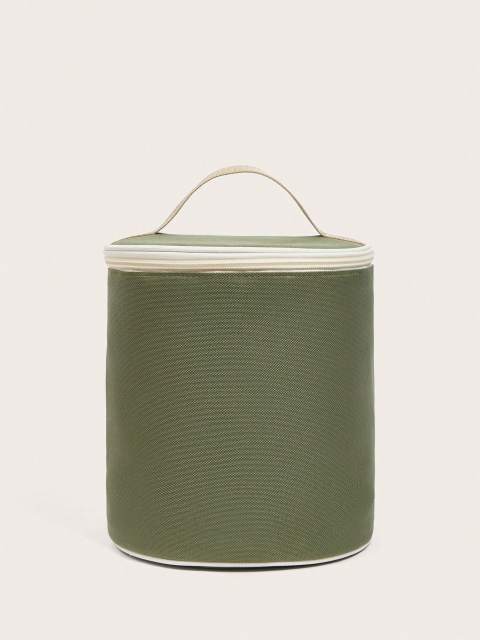 Wholesale Insulated Thermal Bag | Custom Lunch Cooler Tote for Food Delivery | Louis Bags