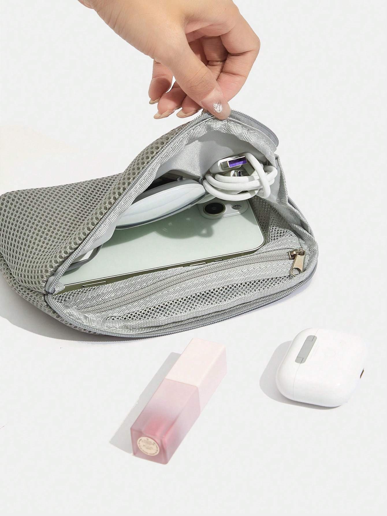 Wholesale Multi-Functional Storage Bag | Custom Travel Organizer Pouch | Louis Bags