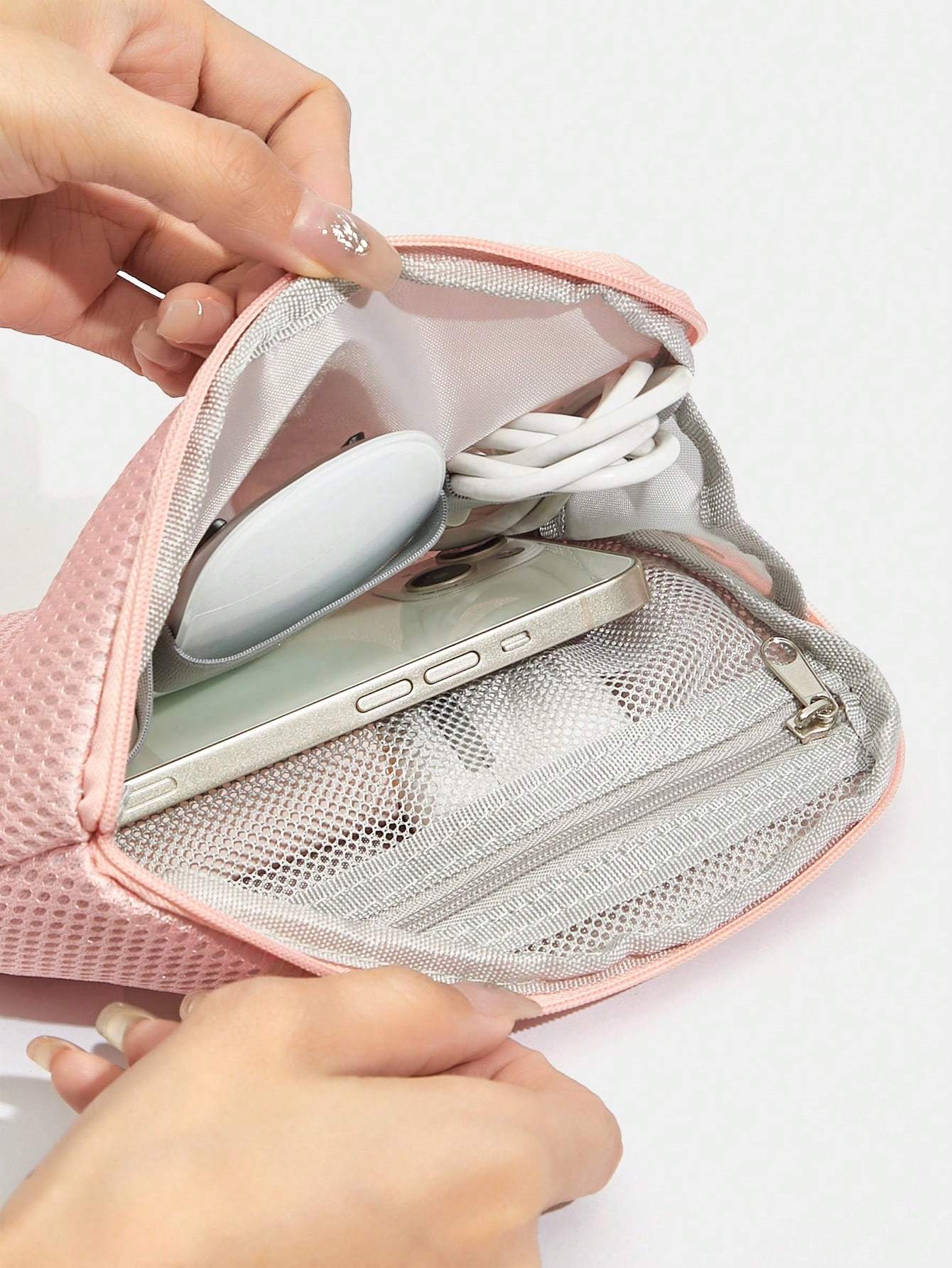 Wholesale Multi-Functional Storage Bag | Custom Travel Organizer Pouch | Louis Bags