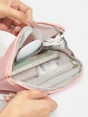 Wholesale Multi-Functional Storage Bag | Custom Travel Organizer Pouch | Louis Bags