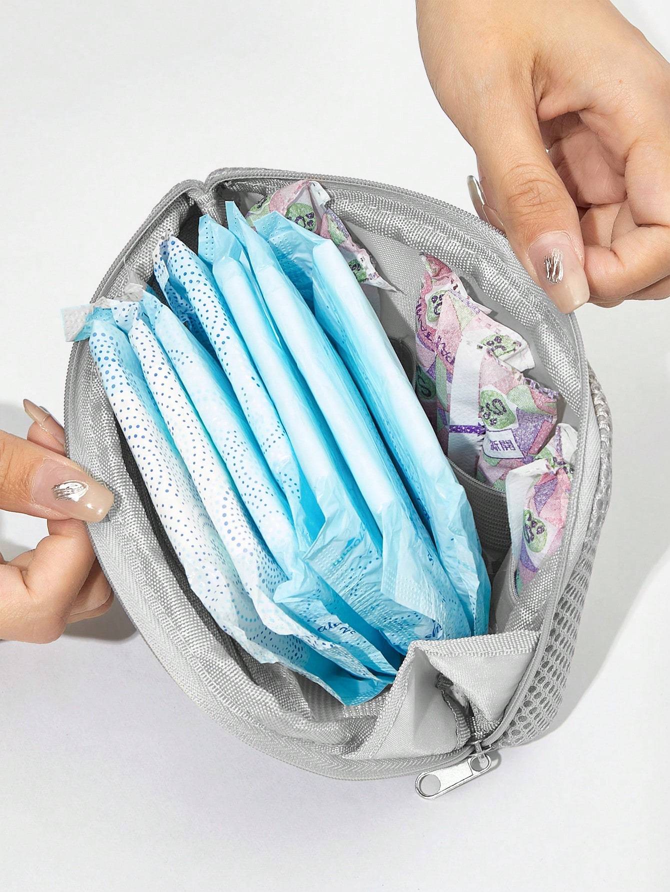 Wholesale Multi-Functional Storage Bag | Custom Travel Organizer Pouch | Louis Bags