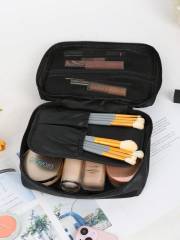 Wholesale Square Cosmetic Bag | Custom Makeup Organizer Pouch | Louis Bags