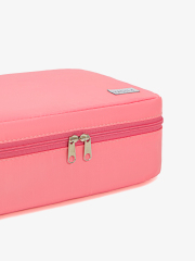 Wholesale Square Cosmetic Bag | Custom Makeup Organizer Pouch | Louis Bags