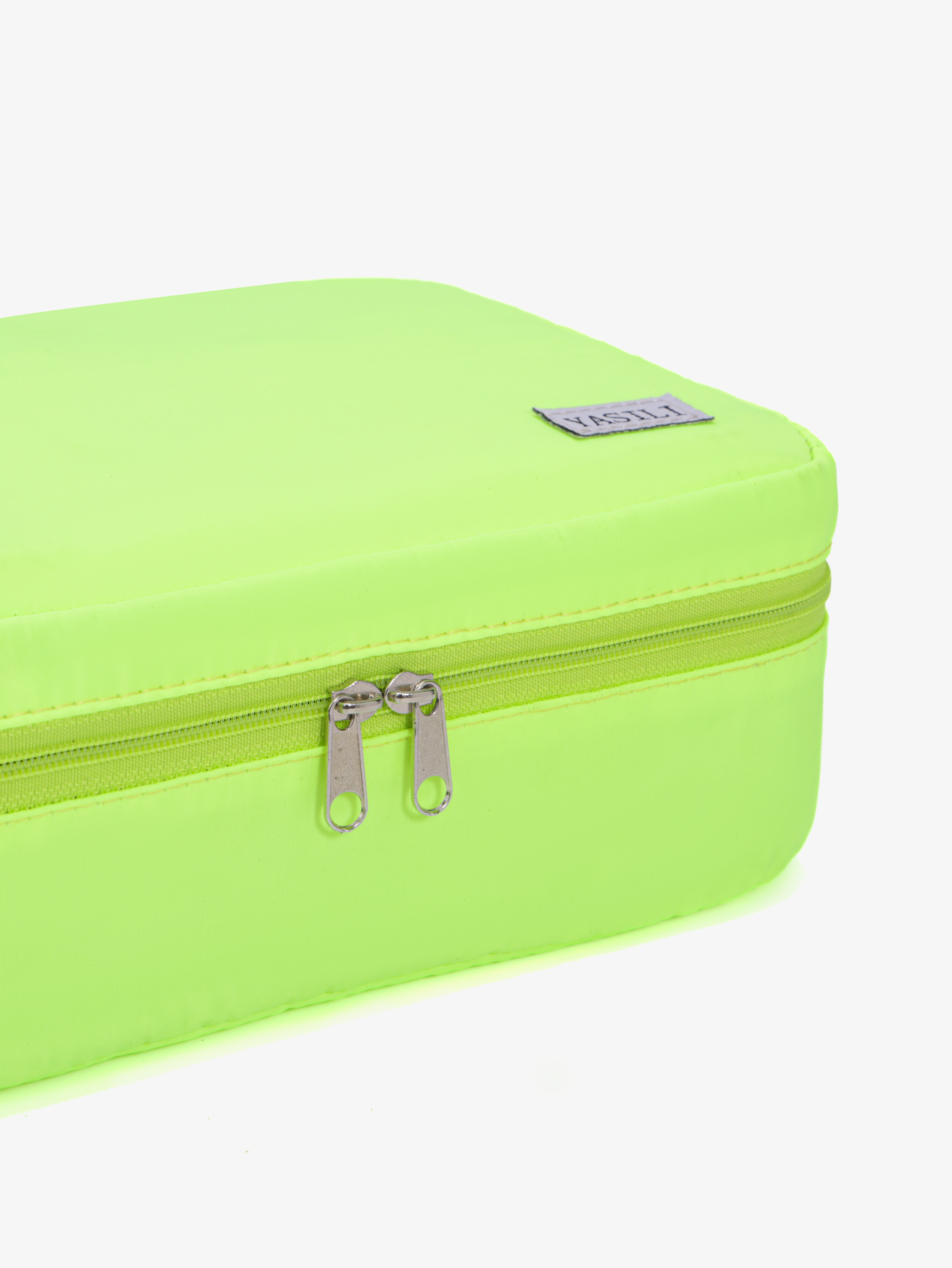 Wholesale Square Cosmetic Bag | Custom Makeup Organizer Pouch | Louis Bags