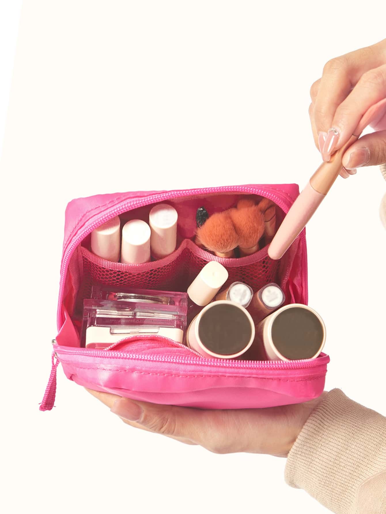 Wholesale Sanitary Napkin Pouch | Menstrual Cup Storage Bag | Louis Bags