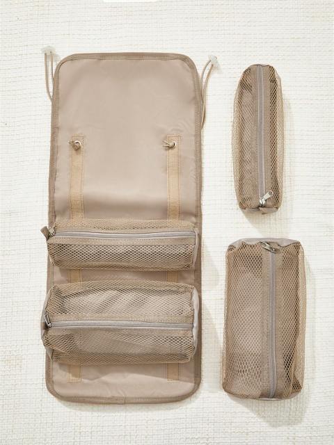 Wholesale Multi-Functional Cosmetic Bag | Travel Makeup Organizer Pouch | Louis Bags