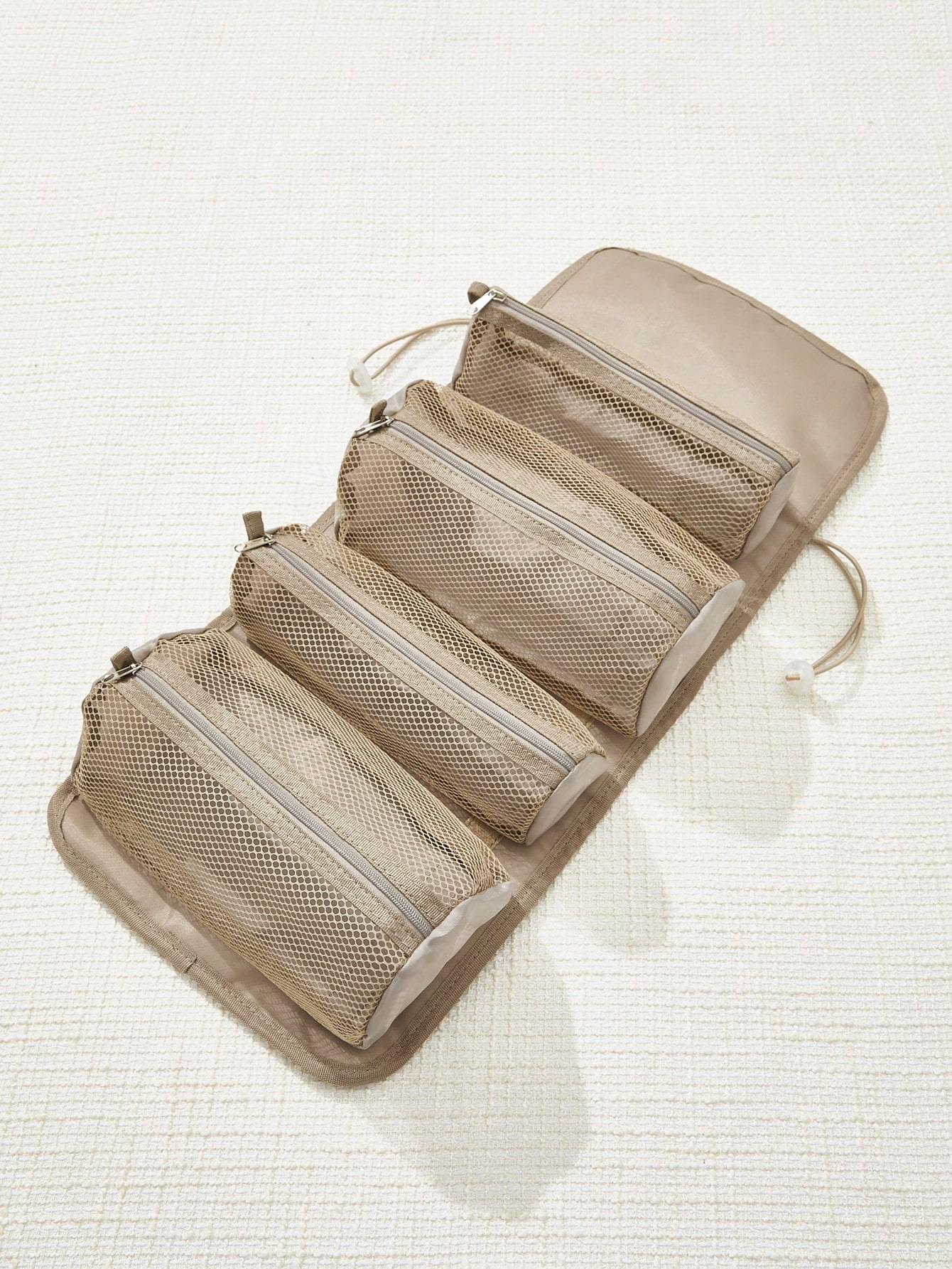 Wholesale Multi-Functional Cosmetic Bag | Travel Makeup Organizer Pouch | Louis Bags