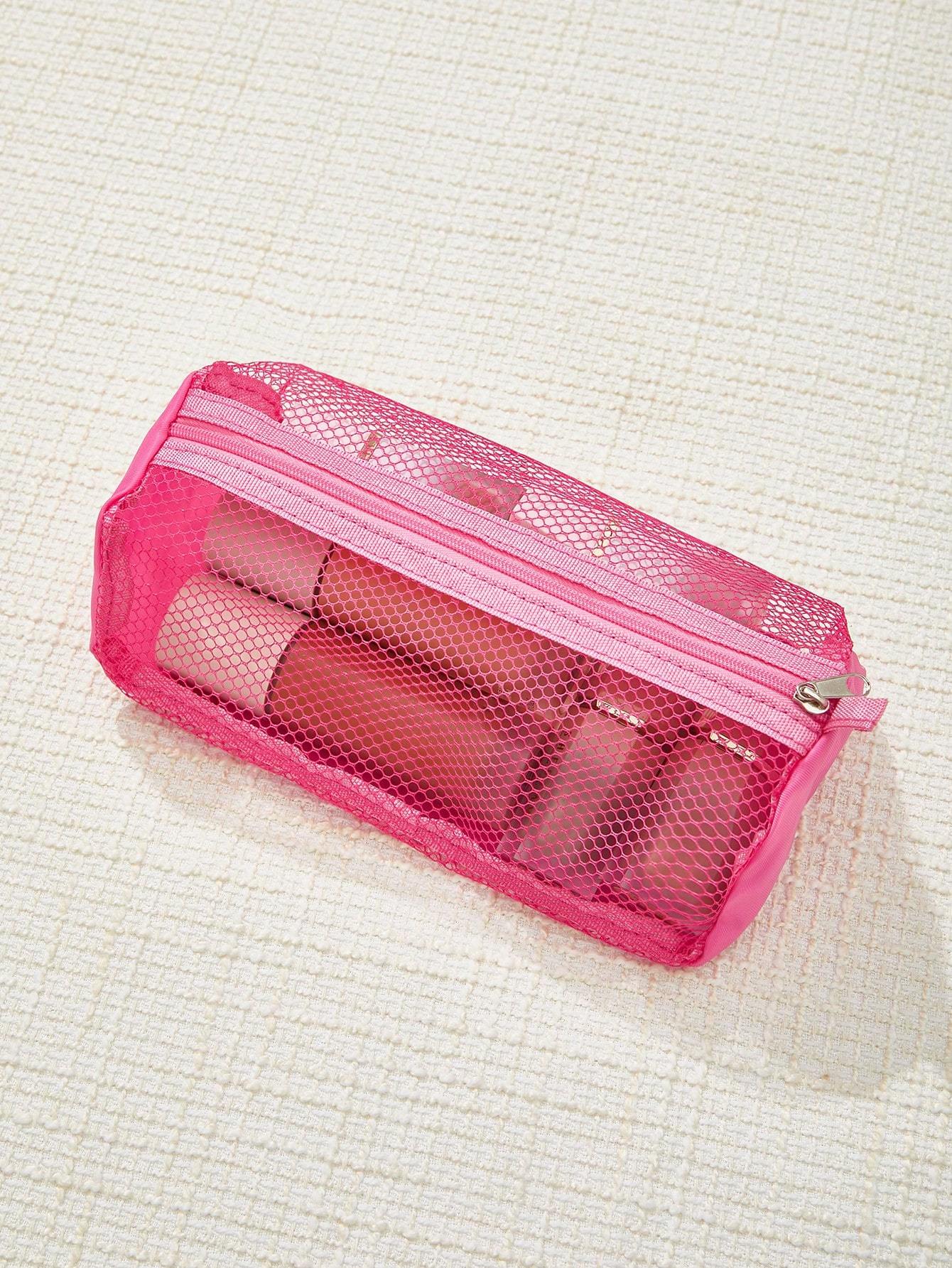 Wholesale Multi-Functional Cosmetic Bag | Travel Makeup Organizer Pouch | Louis Bags