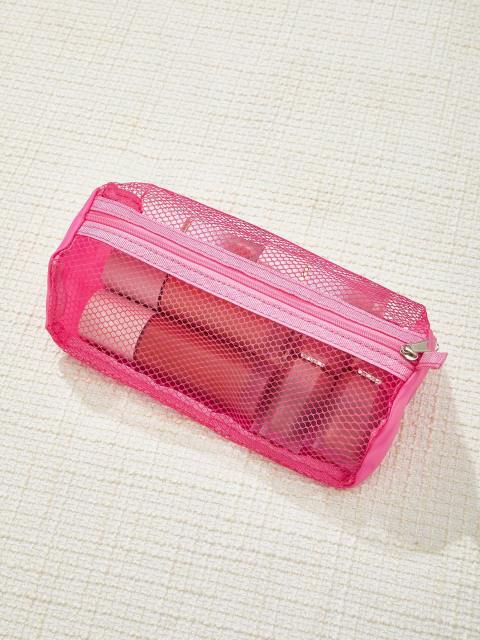 Wholesale Multi-Functional Cosmetic Bag | Travel Makeup Organizer Pouch | Louis Bags