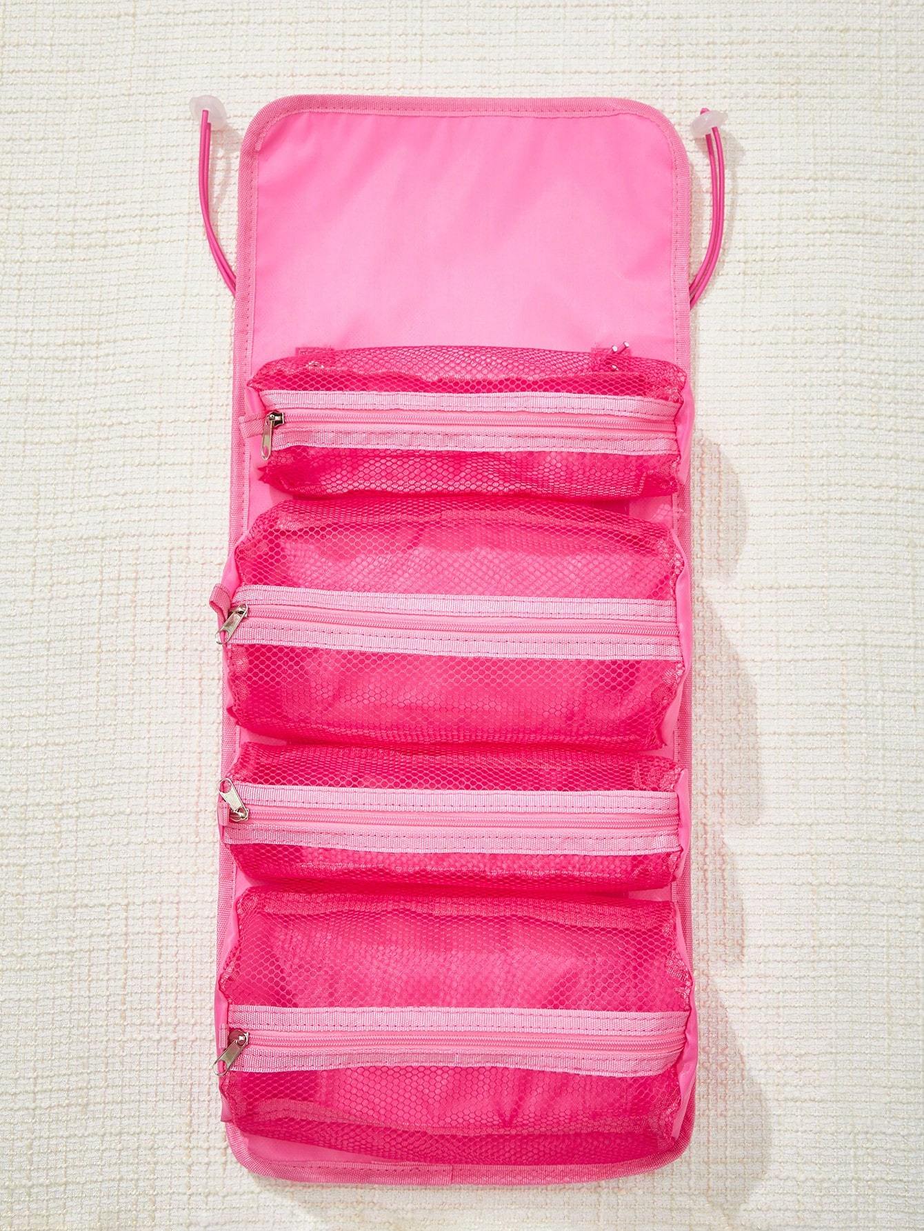 Wholesale Multi-Functional Cosmetic Bag | Travel Makeup Organizer Pouch | Louis Bags