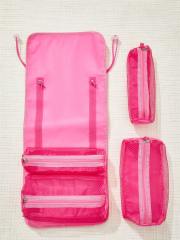 Wholesale Multi-Functional Cosmetic Bag | Travel Makeup Organizer Pouch | Louis Bags