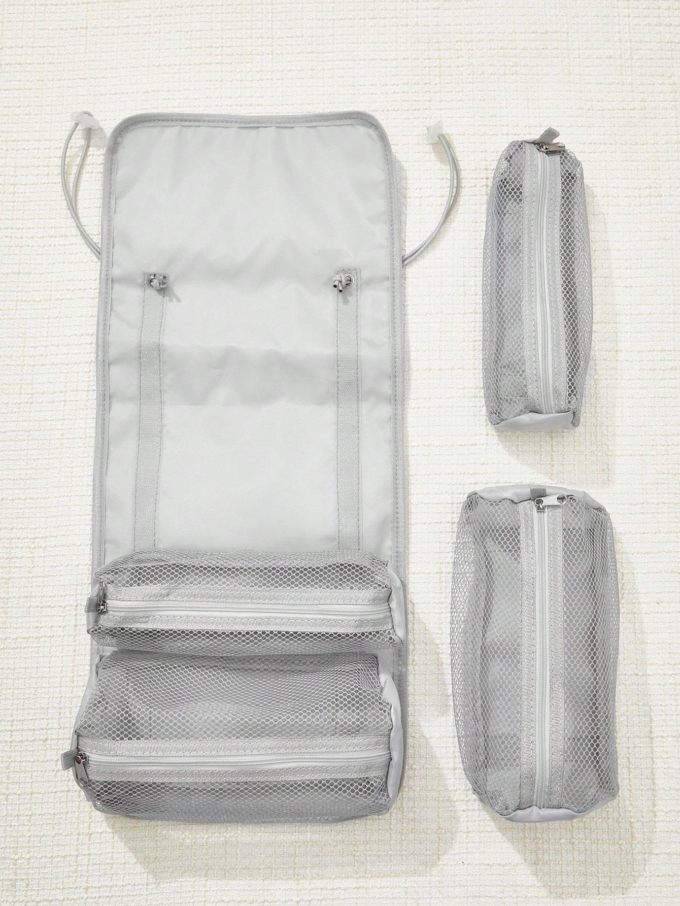 Wholesale Multi-Functional Cosmetic Bag | Travel Makeup Organizer Pouch | Louis Bags