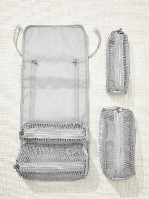 Wholesale Multi-Functional Cosmetic Bag | Travel Makeup Organizer Pouch | Louis Bags