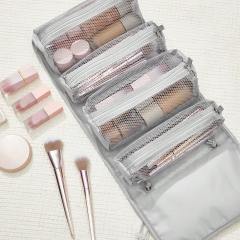 Wholesale Multi-Functional Cosmetic Bag | Travel Makeup Organizer Pouch | Louis Bags