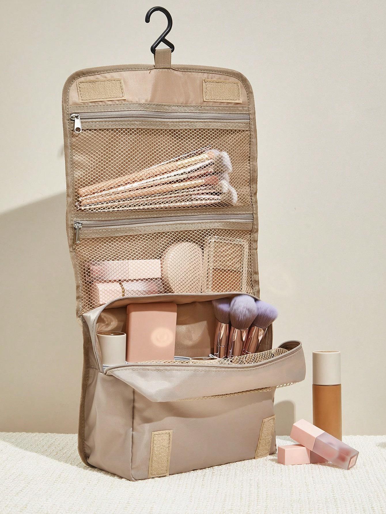 Wholesale Multi-Functional Toiletry & Cosmetic Bag | Travel Hanging Organizer | Louis Bags