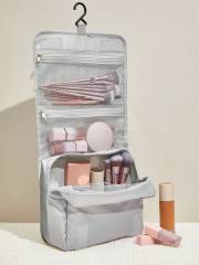 Wholesale Multi-Functional Toiletry & Cosmetic Bag | Travel Hanging Organizer | Louis Bags