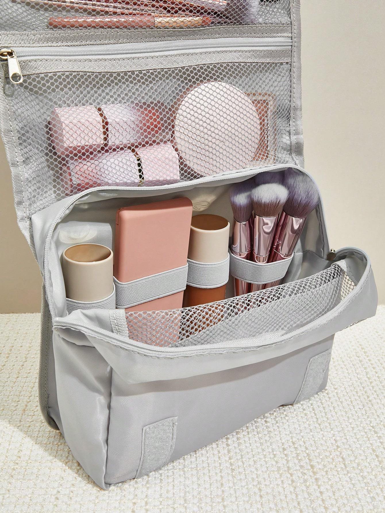 Wholesale Multi-Functional Toiletry & Cosmetic Bag | Travel Hanging Organizer | Louis Bags