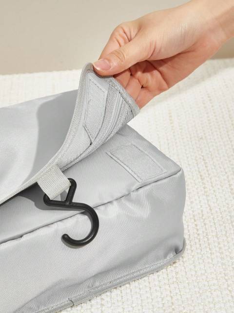 Wholesale Multi-Functional Toiletry & Cosmetic Bag | Travel Hanging Organizer | Louis Bags
