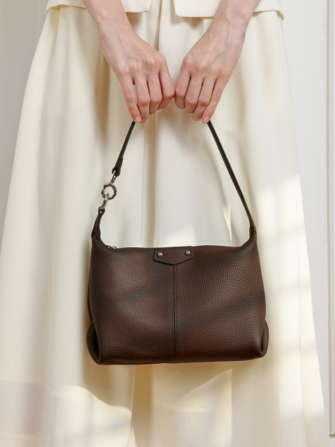 Wholesale Top Layer Cowhide Tote Bag | Pebbled Leather Shoulder Crossbody | Louis Bags