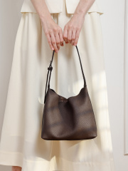 Wholesale Niche Designer Tote Bag | Top Layer Cowhide Shoulder Crossbody | Louis Bags
