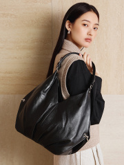 Wholesale Top Layer Cowhide Tote Bag | Genuine Leather Shoulder Crossbody for Women | Louis Bags