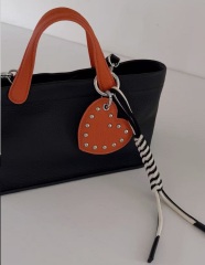 Wholesale Top Layer Cowhide Handbag | Genuine Leather Shoulder Tote for Women | Louis Bags