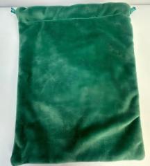 Custom Velvet Drawstring Pouch | Wholesale Gift Bags for Jewelry & Cosmetics | Louis Bags
