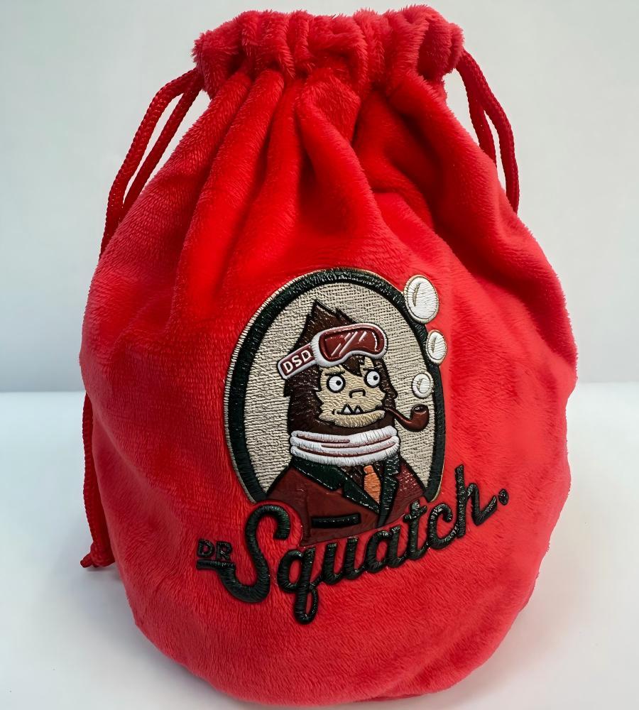 Custom Velvet Drawstring Pouch | Wholesale Gift Bags for Jewelry & Cosmetics | Louis Bags