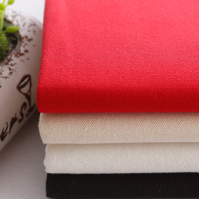 Canvas Fabric 12 oz  | Durable Material for Bags & Backpacks | Louis Bags