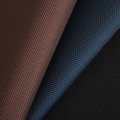 Double Oxford PVC 1680D | Extreme Heavy Duty Bag Fabric | Louis Bags