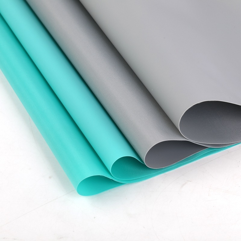 Polyester PVC 200D | Waterproof Eco Material | Louis Bags