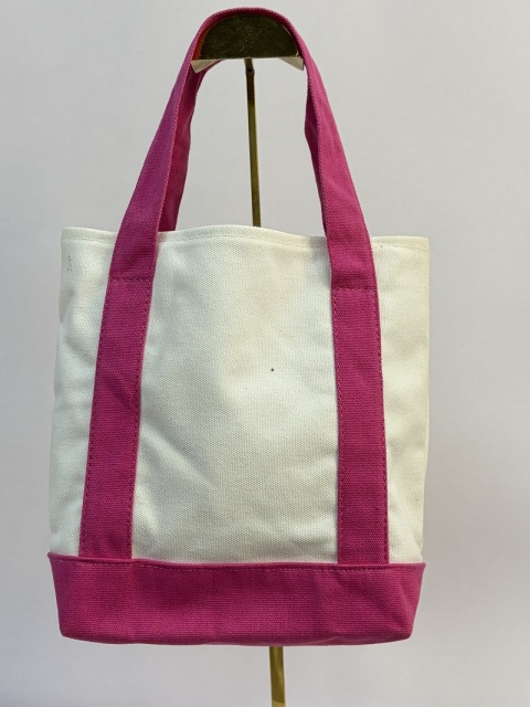Custom Insulated Lunch Bag | Personalized Tutorial Tote for Schools & Brands | Louis Bags