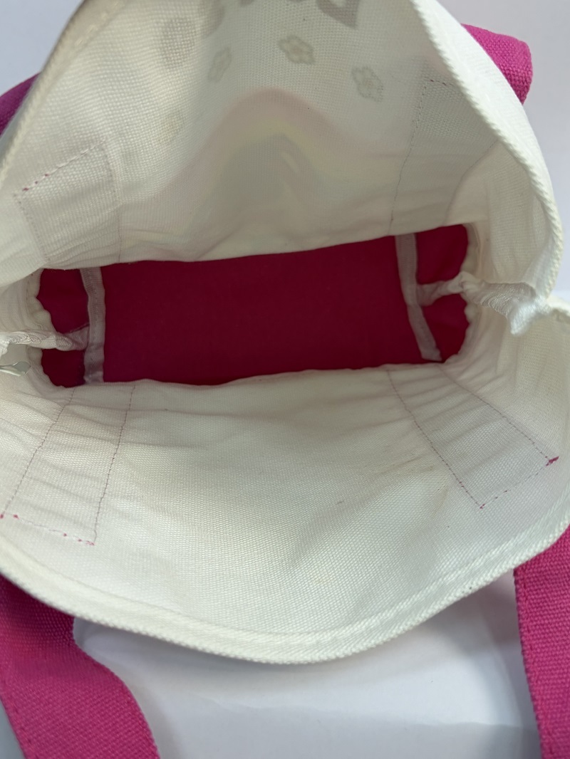 Custom Insulated Lunch Bag | Personalized Tutorial Tote for Schools & Brands | Louis Bags