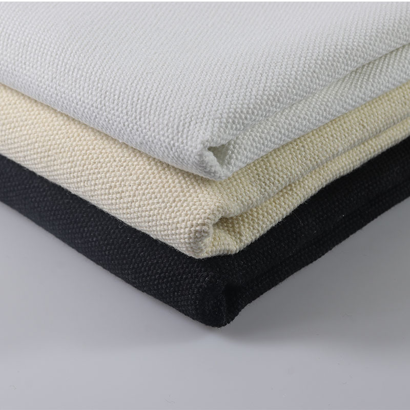 Canvas Fabric 20 oz | Maximum Heavyweight for Industrial Bags | Louis Bags