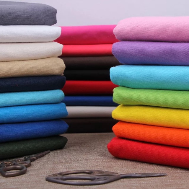 Canvas Fabric 24 oz | Extreme Heavyweight for Industrial & Military Use | Louis Bags
