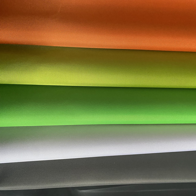 Nylon-Like PVC 420D| Waterproof & Durable Bag Material | Louis Bags