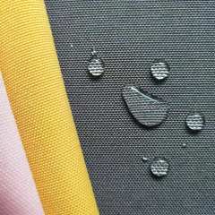 Oxford Fabric with PVC 600D | Waterproof & Wear Resistant | Louis Bags