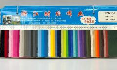 Oxford Fabric with PVC 900D | Heavy Duty Waterproof Bag Material | Louis Bags