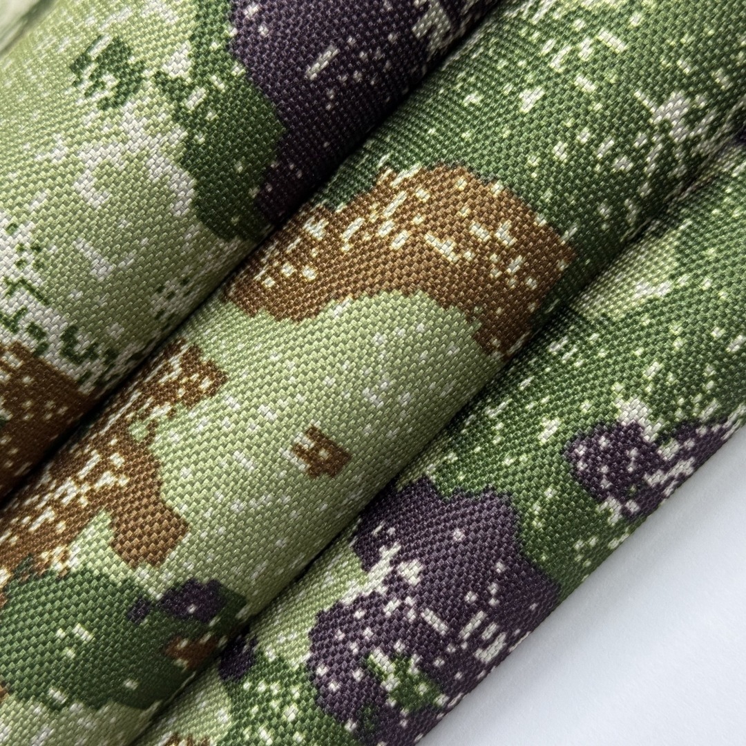 Oxford Fabric with PVC 900D | Heavy Duty Waterproof Bag Material | Louis Bags