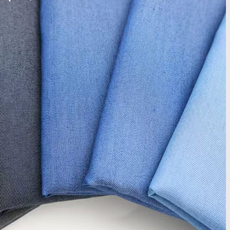 Denim Fabric | Durable & Casual Material for Bags | Louis Bags