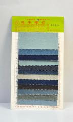 Denim Fabric | Durable & Casual Material for Bags | Louis Bags