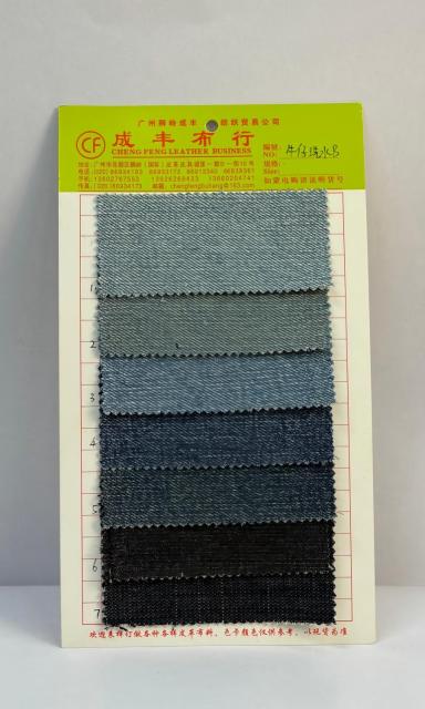 Denim Fabric | Durable & Casual Material for Bags | Louis Bags