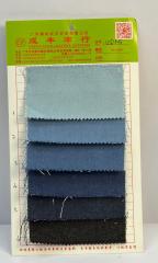 Denim Fabric | Durable & Casual Material for Bags | Louis Bags