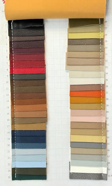 PU Leather | Vegan & Affordable Material for Fashion Bags | Louis Bags