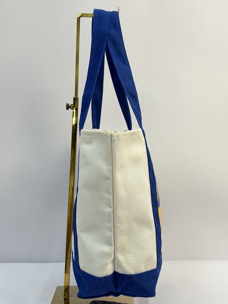 Custom Insulated Lunch Bag | Personalized Tutorial Tote for Schools & Brands | Louis Bags