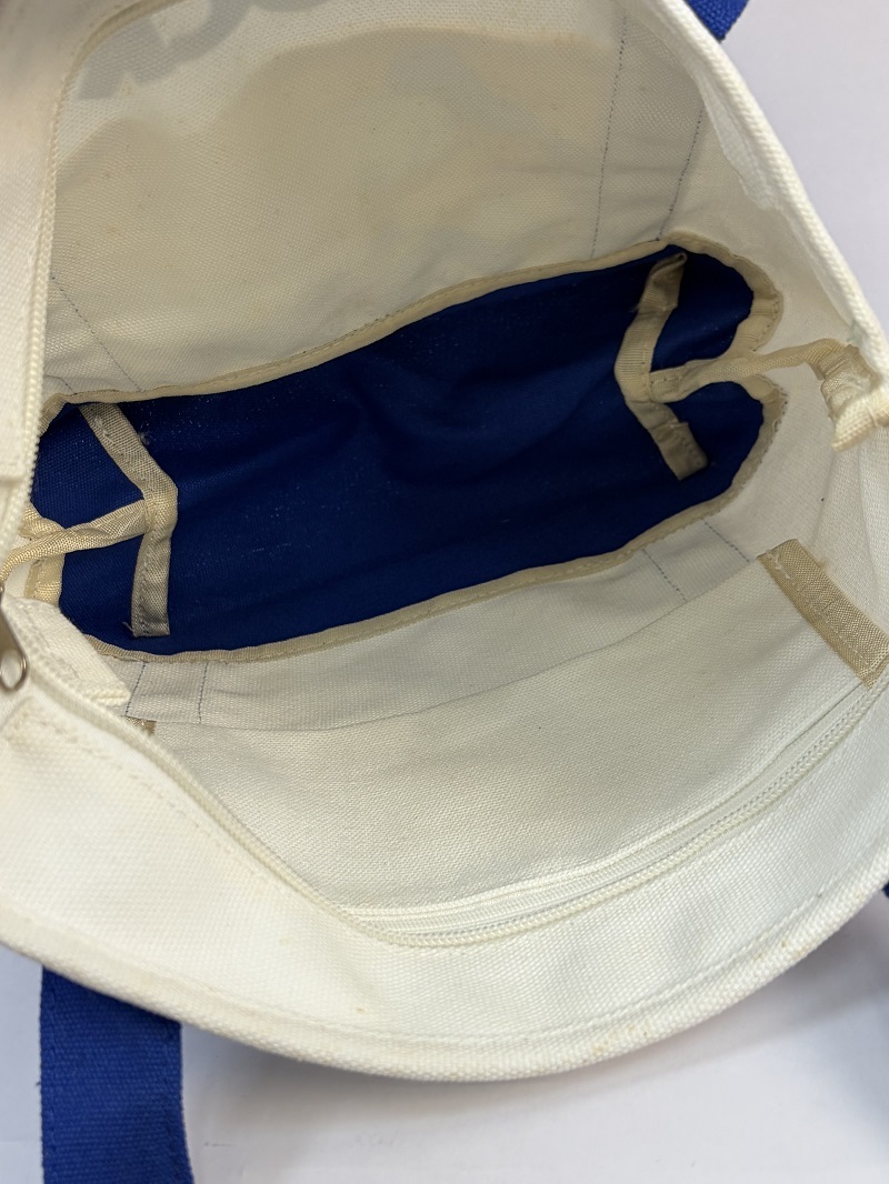 Custom Insulated Lunch Bag | Personalized Tutorial Tote for Schools & Brands | Louis Bags