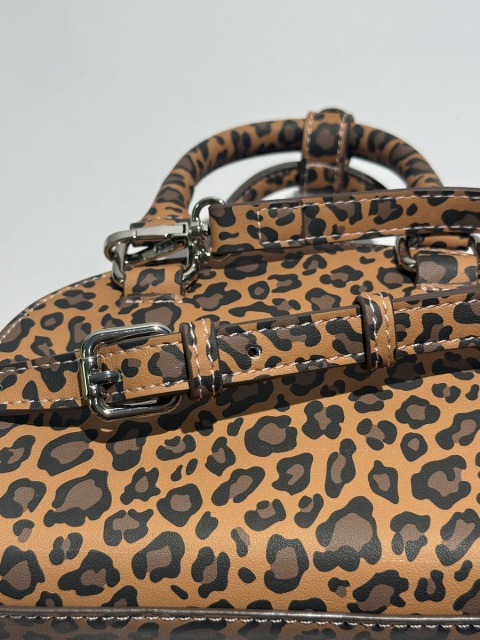 Custom PU Handbag with Rhinestone Logo | Evening Tote for Women | Louis Bags
